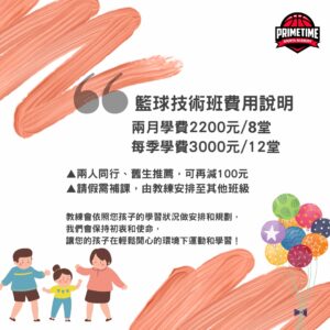 Basketball Training – Elite Team